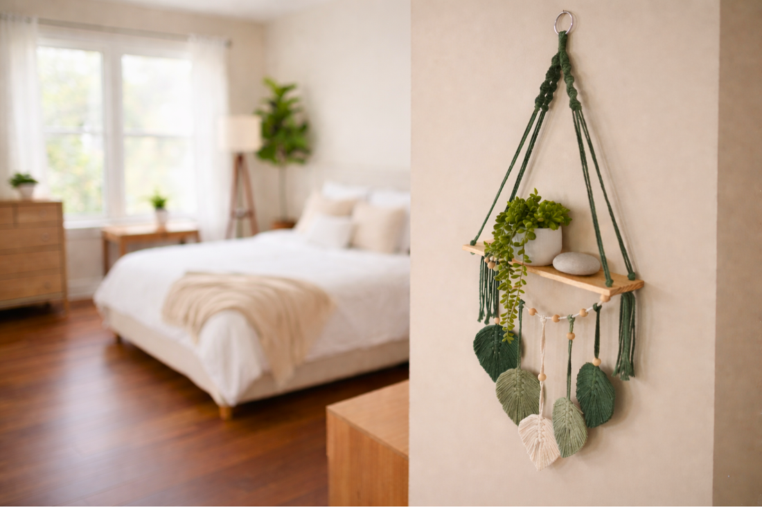 The Boho Haven Collection Is Here 🌿