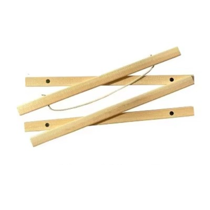 Magnetic Poster Frame – Easy Hang Canvas Wall Art Display