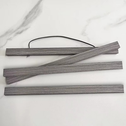 Magnetic Poster Frame – Easy Hang Canvas Wall Art Display