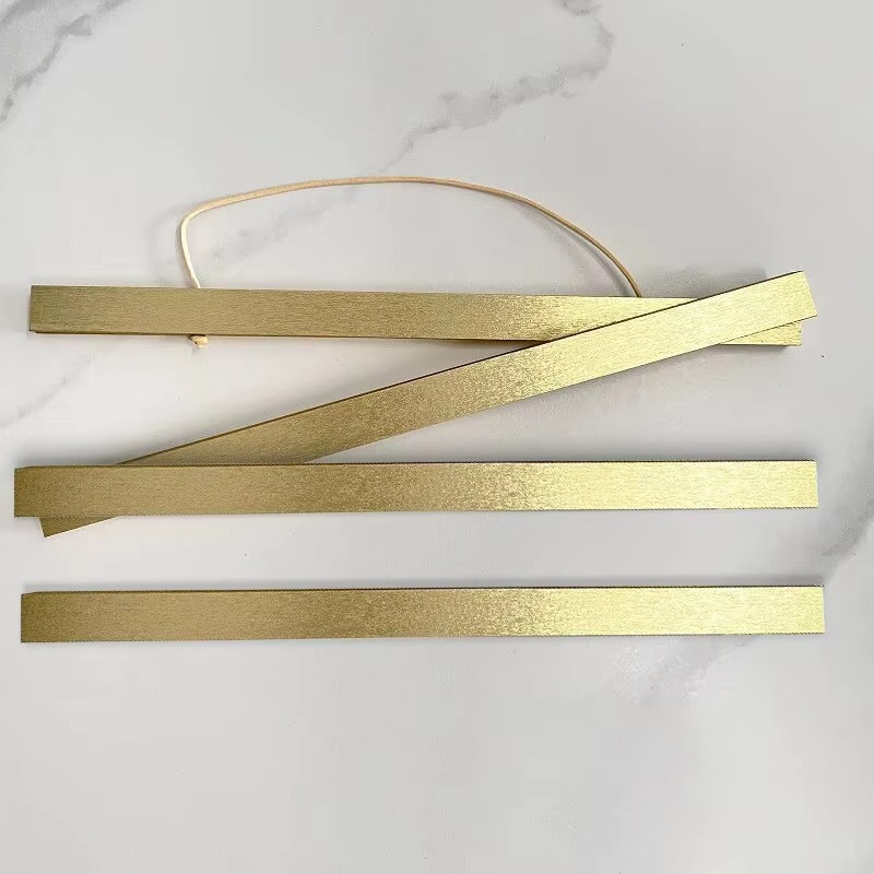 Magnetic Poster Frame – Easy Hang Canvas Wall Art Display