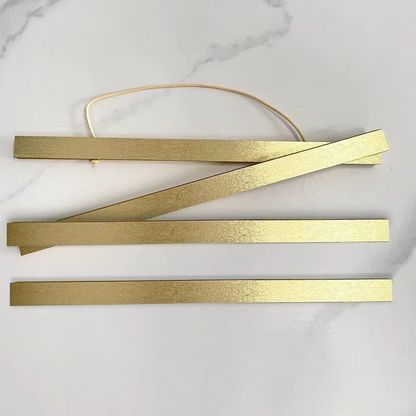 Magnetic Poster Frame – Easy Hang Canvas Wall Art Display