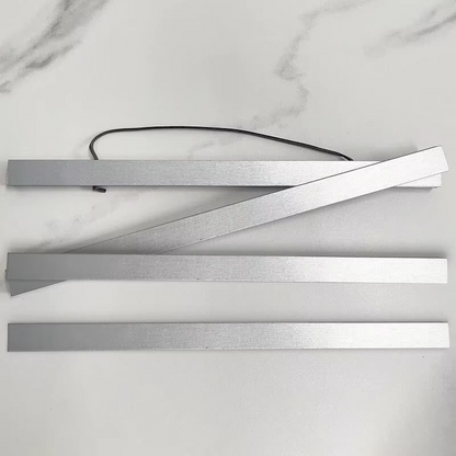 Magnetic Poster Frame – Easy Hang Canvas Wall Art Display