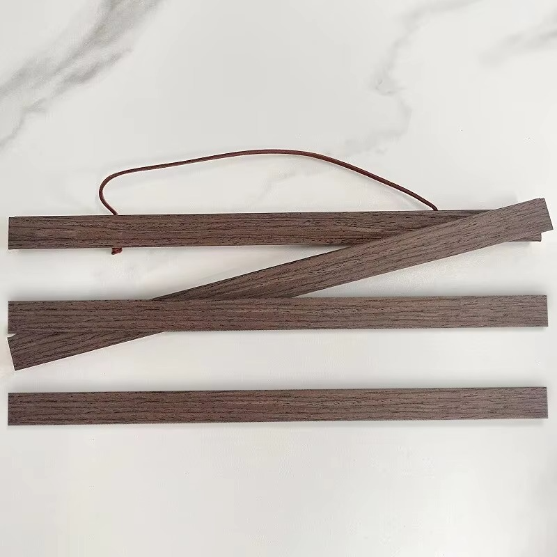 Magnetic Poster Frame – Easy Hang Canvas Wall Art Display