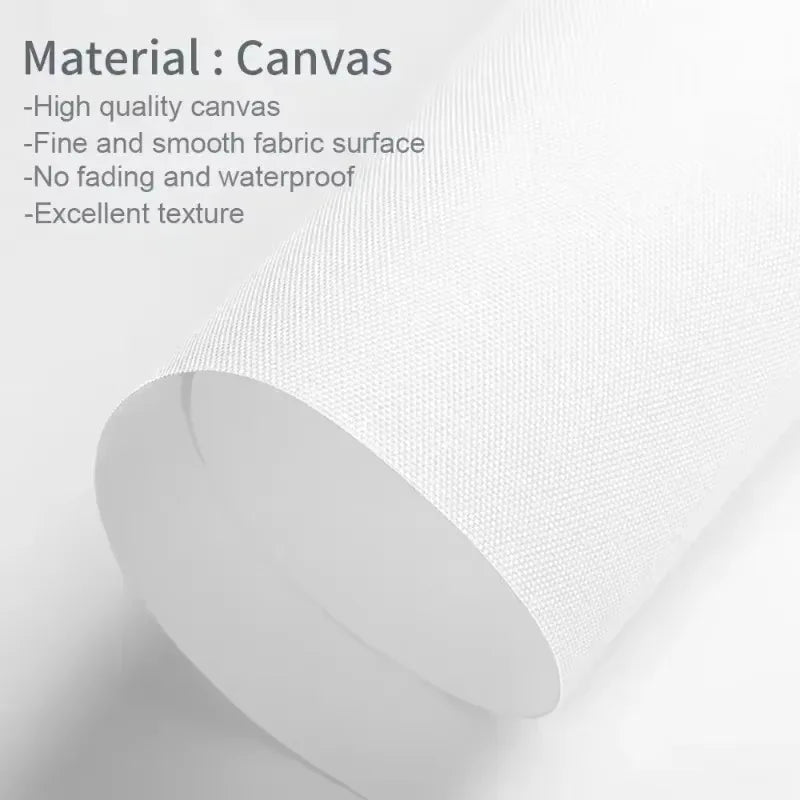 Playful Safari Friends - 3 Piece Wall Art