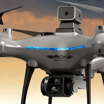 Aerial Drone with 8K HD Dual Camera