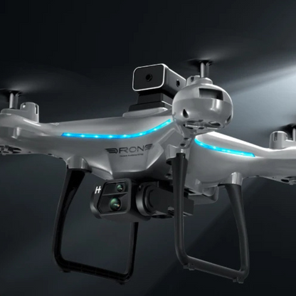 Aerial Drone with 8K HD Dual Camera