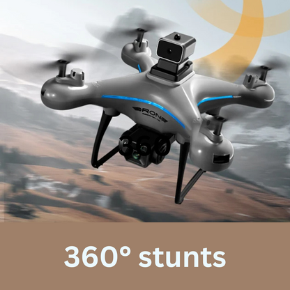 Aerial Drone with 8K HD Dual Camera